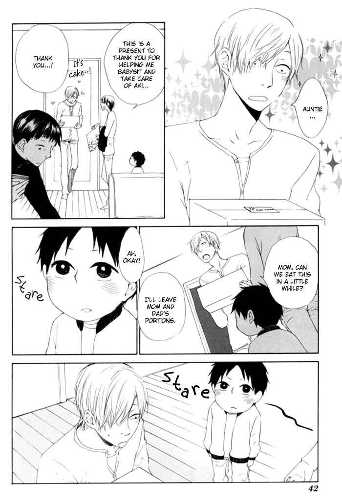 Page 4 Chapter 2 Flat