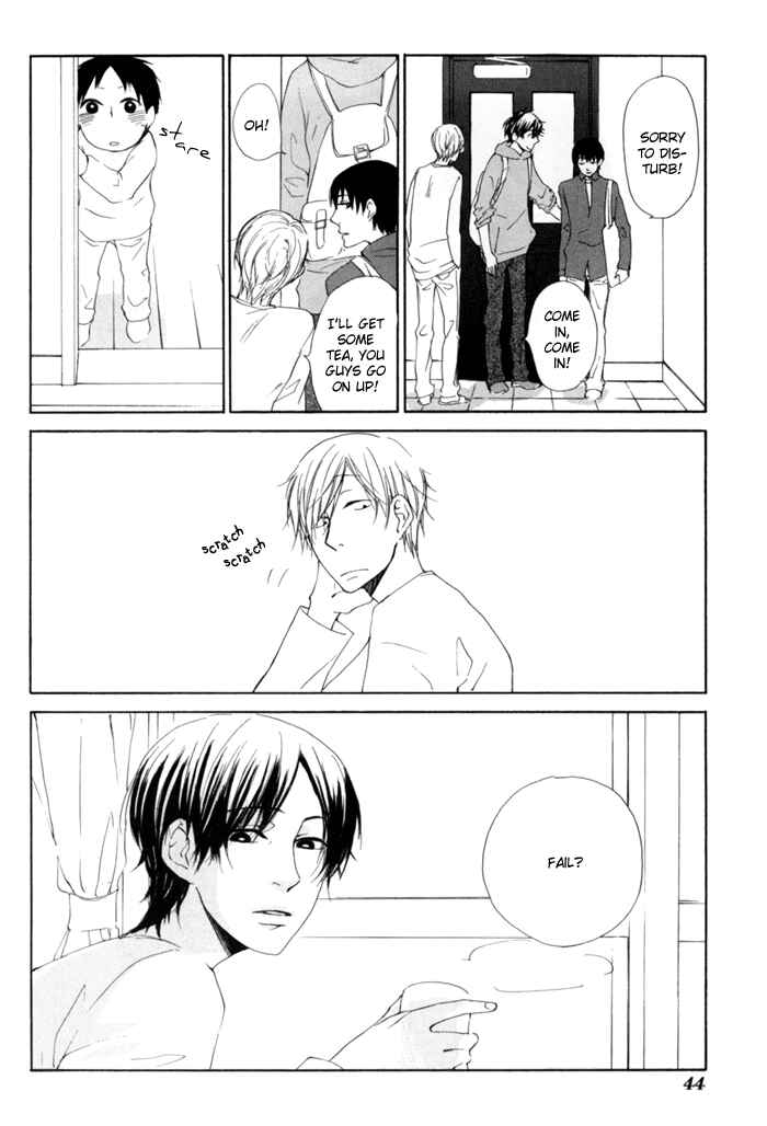 Page 6 Chapter 2 Flat