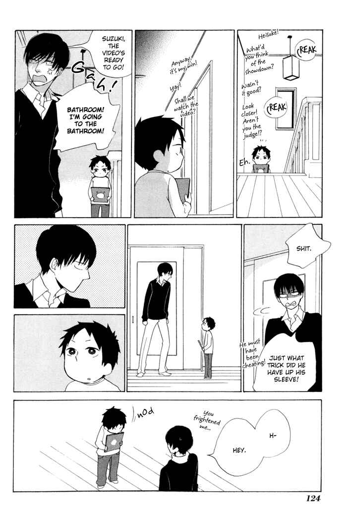 Page 19 Chapter 18 Flat