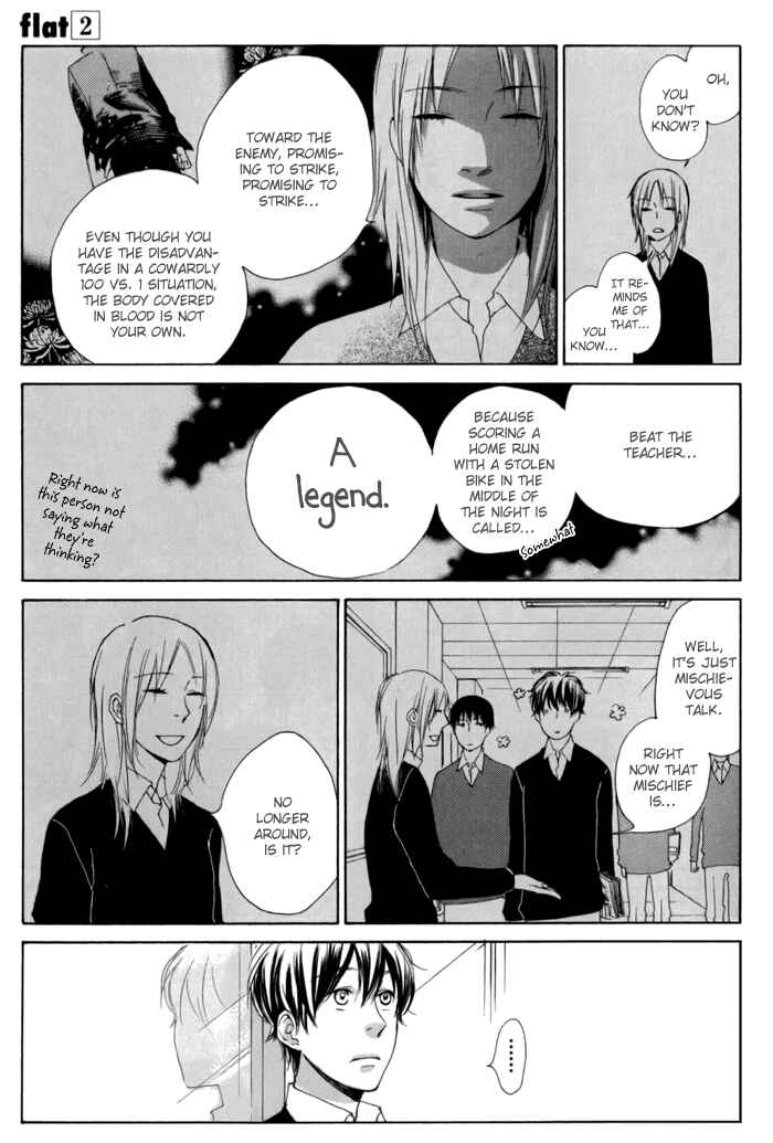 Page 11 Chapter 9 Flat