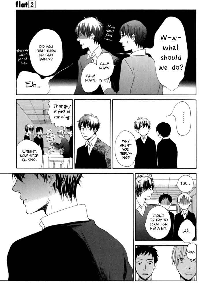 Page 17 Chapter 9 Flat