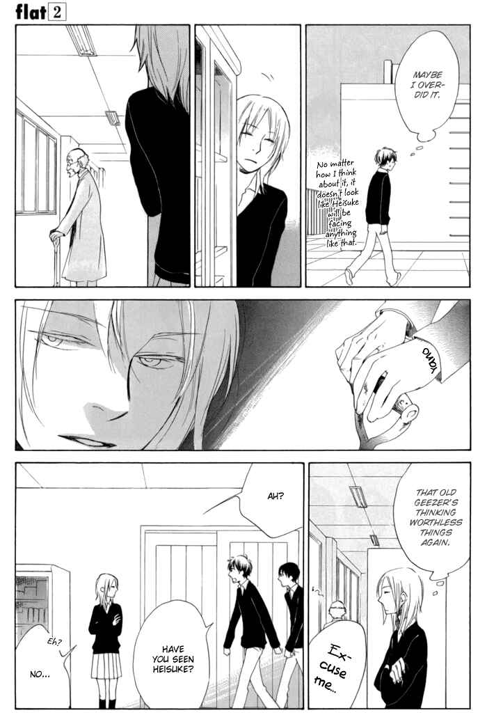 Page 21 Chapter 9 Flat