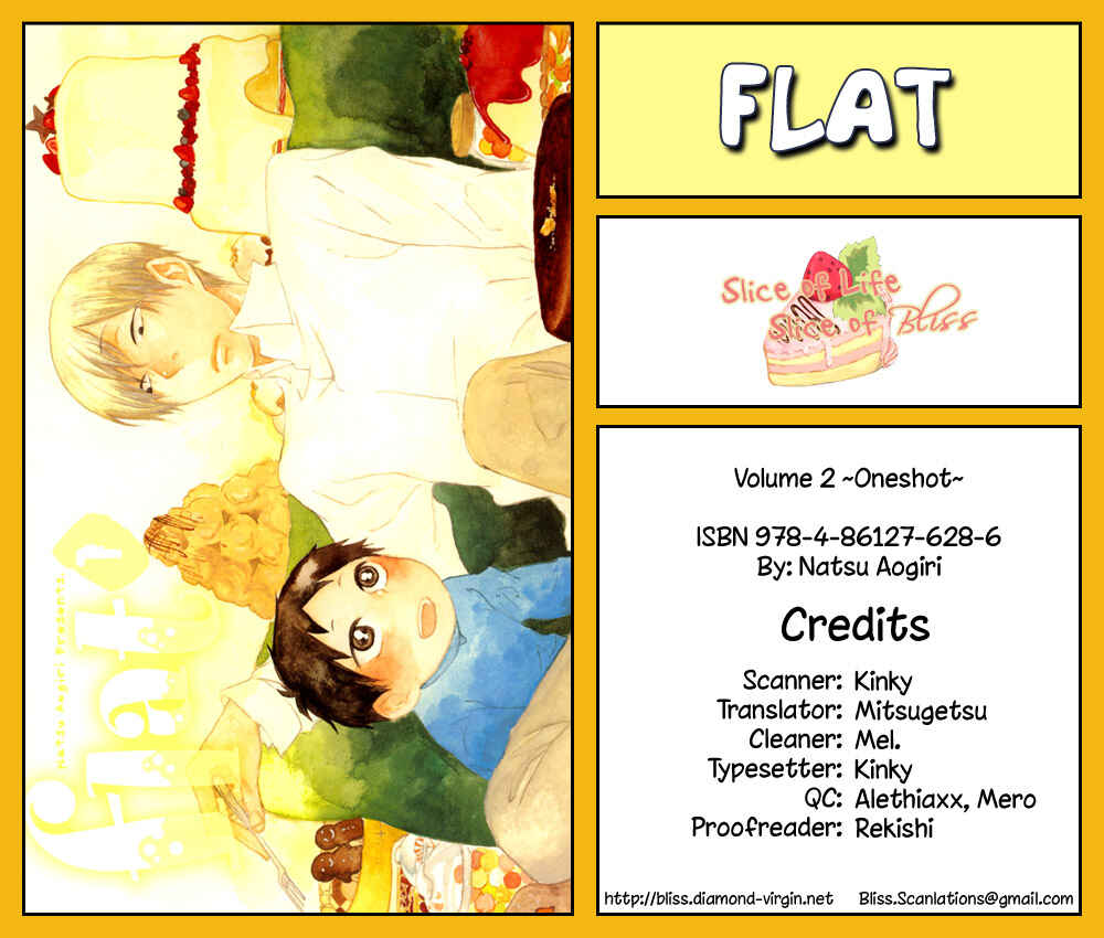 Page 1 Chapter 9.5 Flat