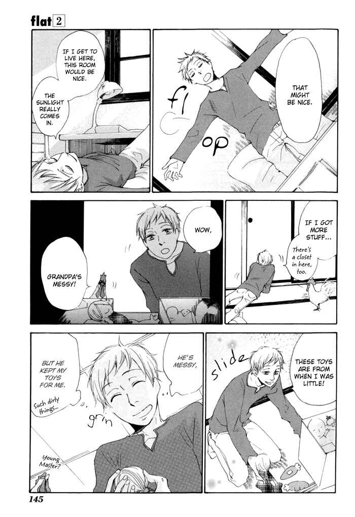 Page 15 Chapter 9.5 Flat