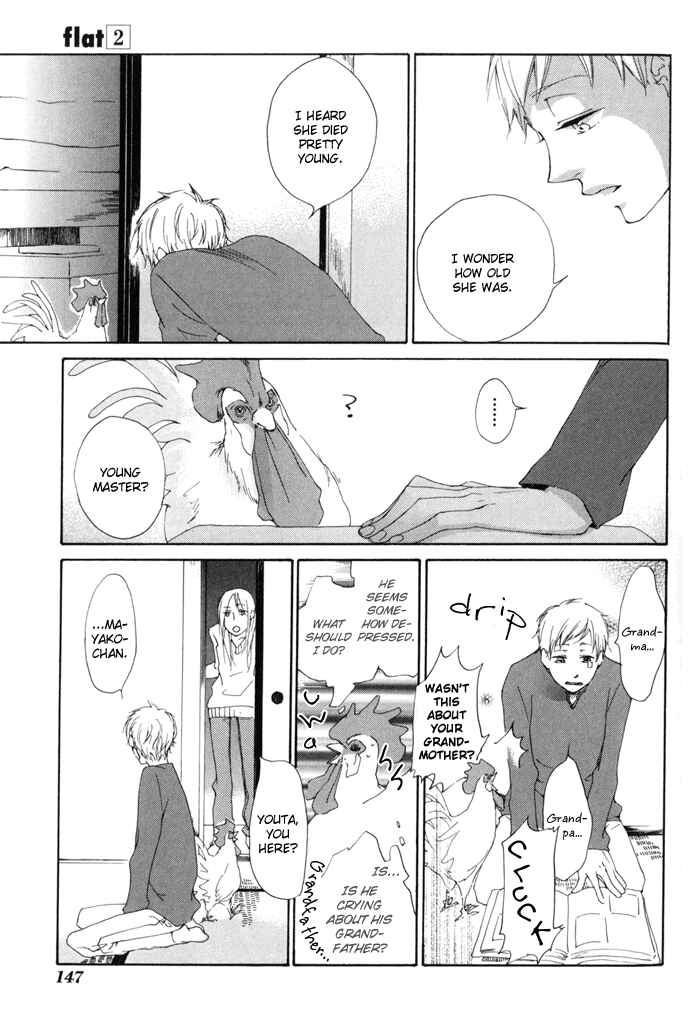 Page 17 Chapter 9.5 Flat