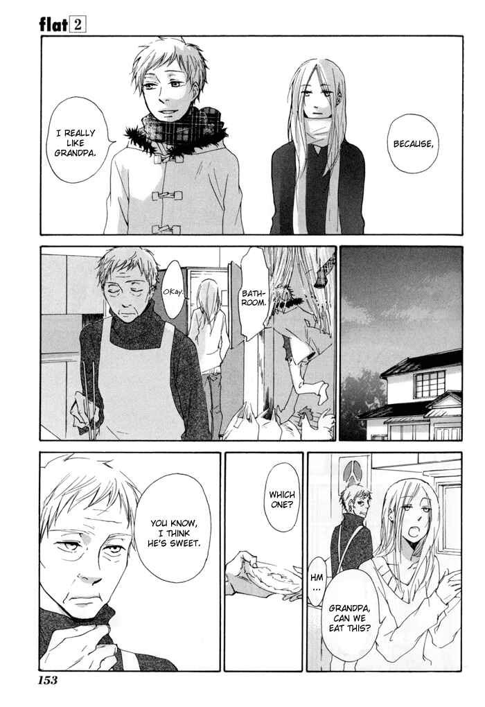 Page 23 Chapter 9.5 Flat