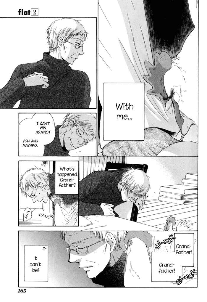 Page 35 Chapter 9.5 Flat