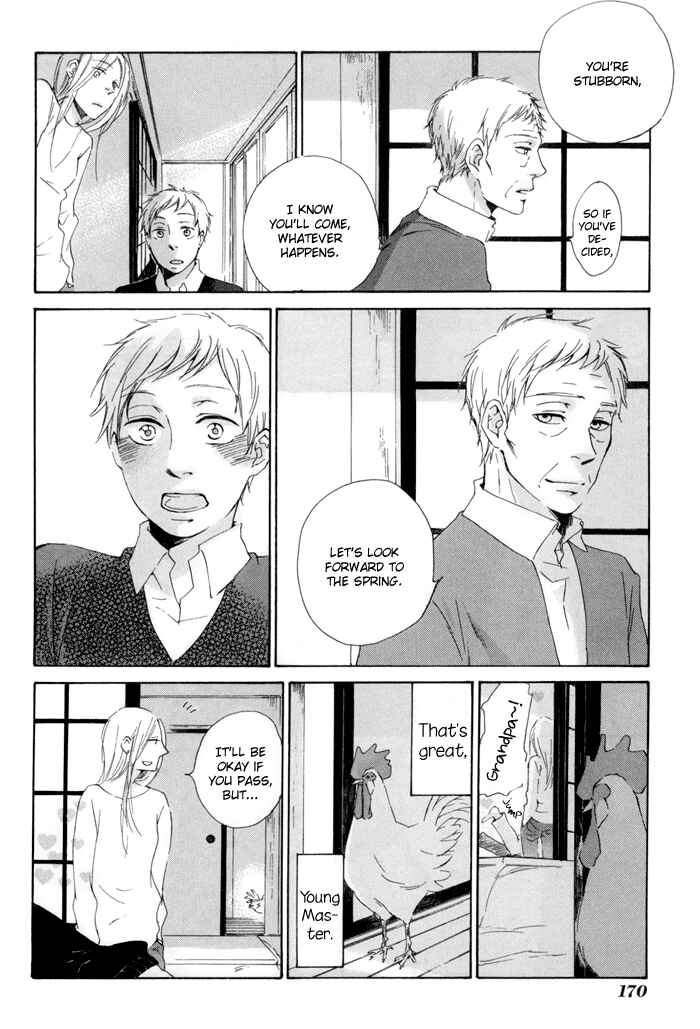 Page 40 Chapter 9.5 Flat