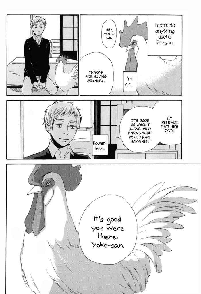 Page 42 Chapter 9.5 Flat