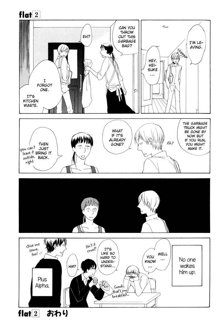 Page 47 Chapter 9.5 Flat