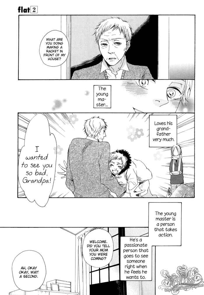 Page 7 Chapter 9.5 Flat
