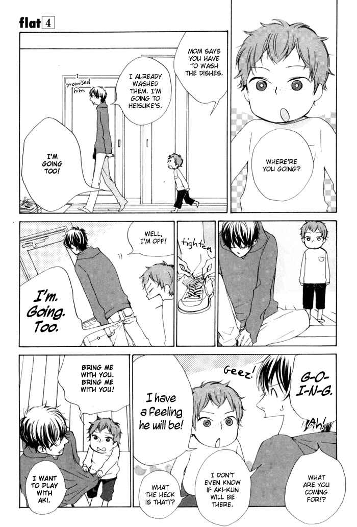 Page 10 Chapter 15 Flat