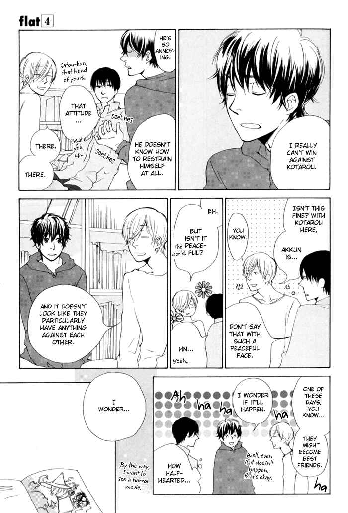 Page 12 Chapter 15 Flat