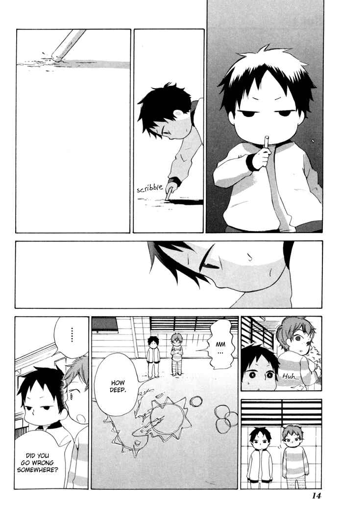 Page 17 Chapter 15 Flat