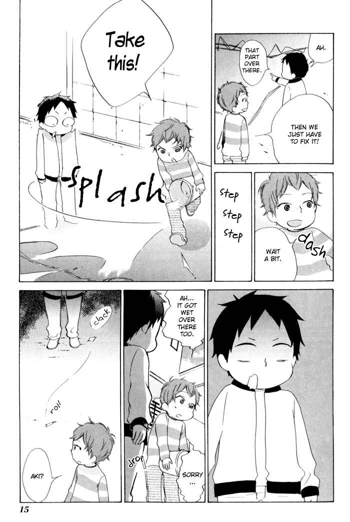 Page 18 Chapter 15 Flat