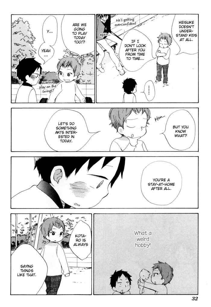 Page 35 Chapter 15 Flat