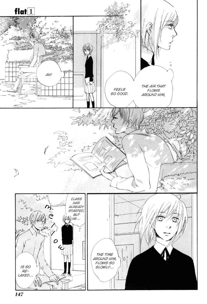 Page 11 Chapter 5 Flat