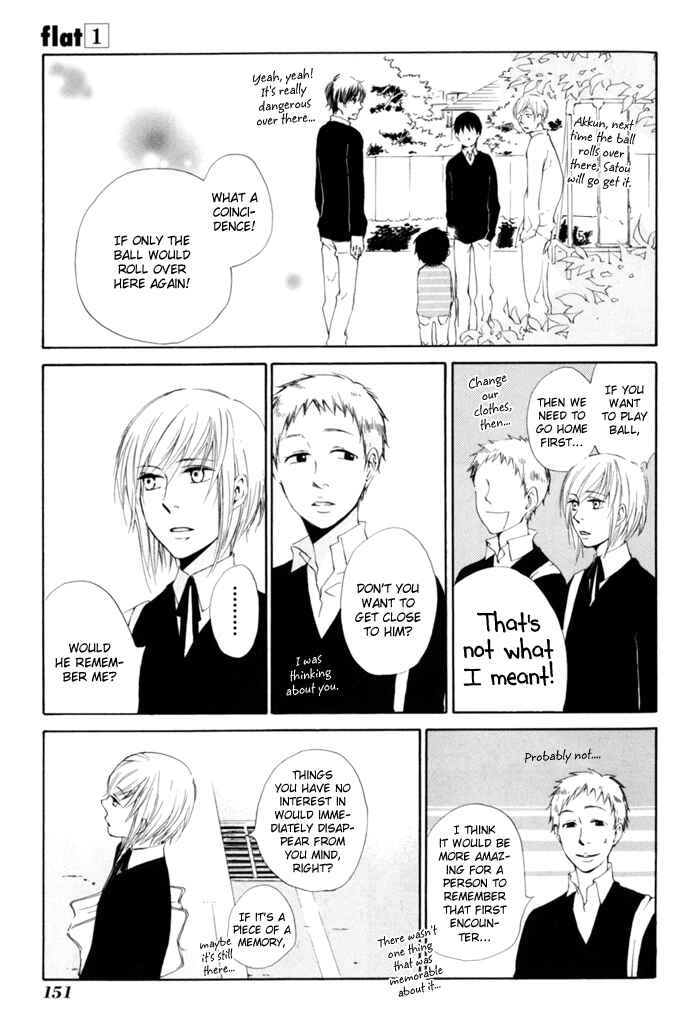 Page 15 Chapter 5 Flat