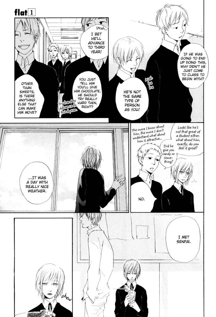Page 7 Chapter 5 Flat