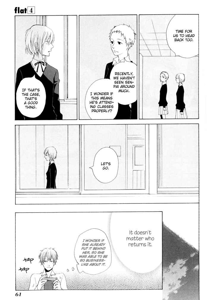 Page 23 Chapter 16 Flat