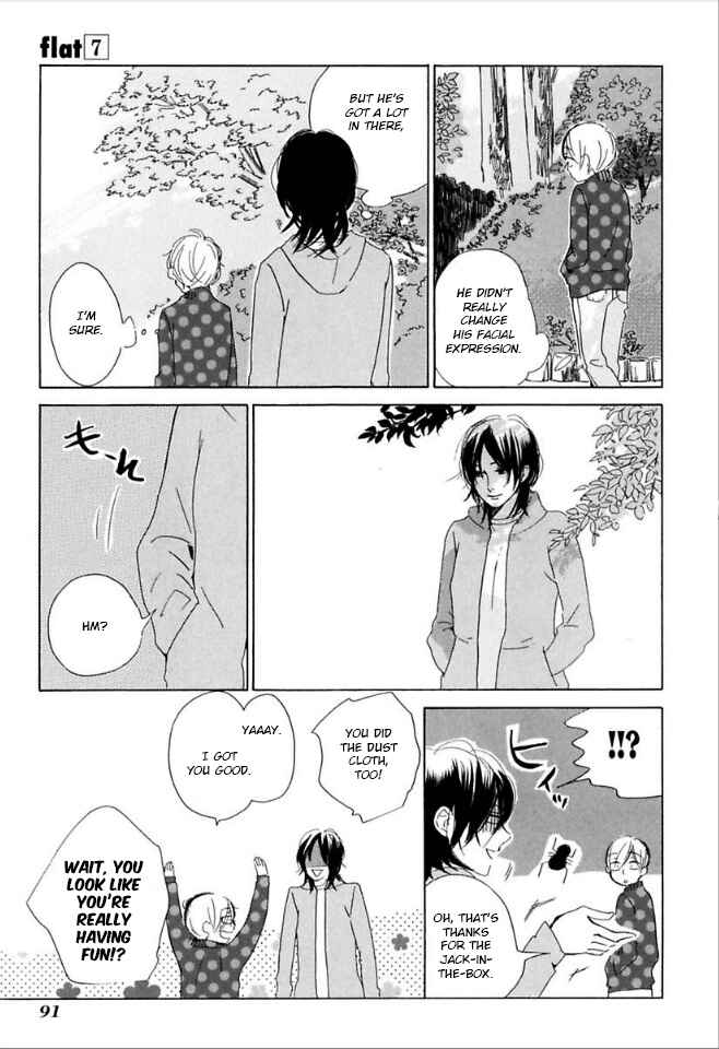 Page 27 Chapter 33 Flat