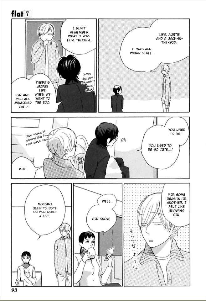 Page 29 Chapter 33 Flat