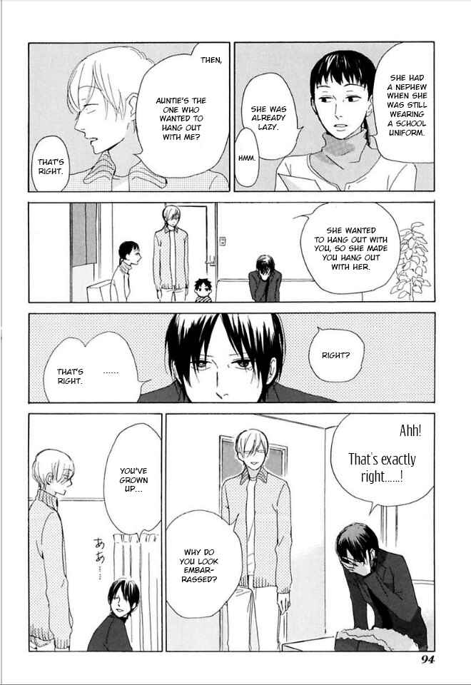 Page 30 Chapter 33 Flat