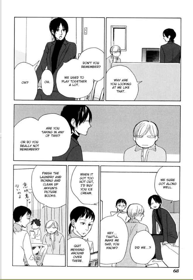 Page 4 Chapter 33 Flat