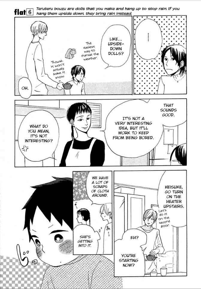 Page 9 Chapter 29 Flat
