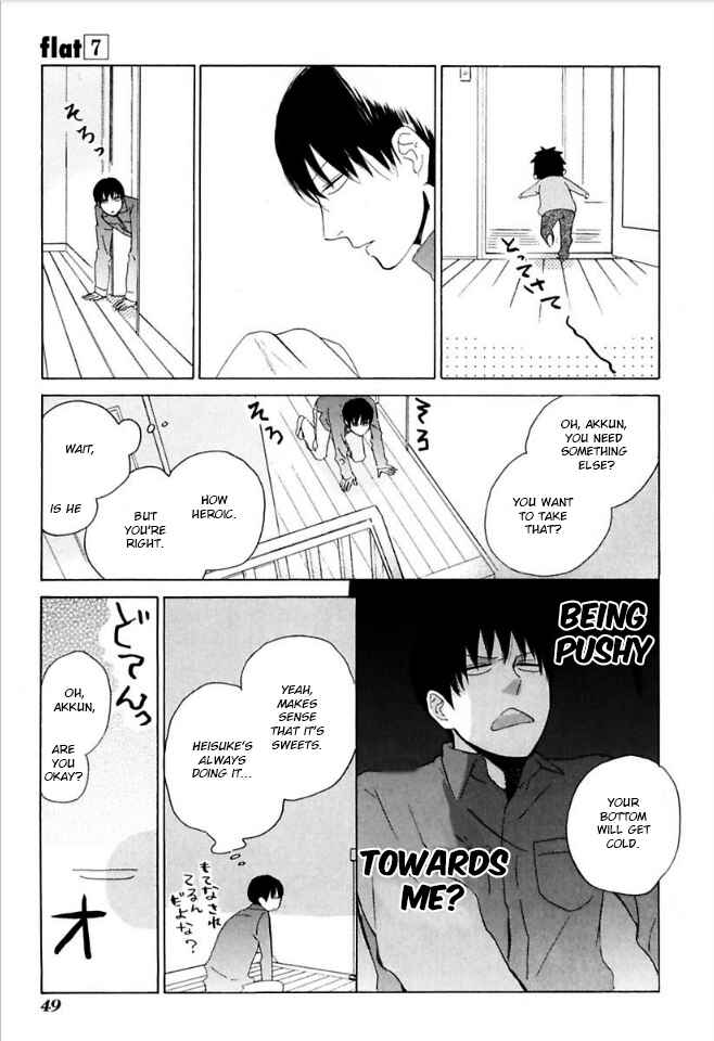 Page 17 Chapter 32 Flat