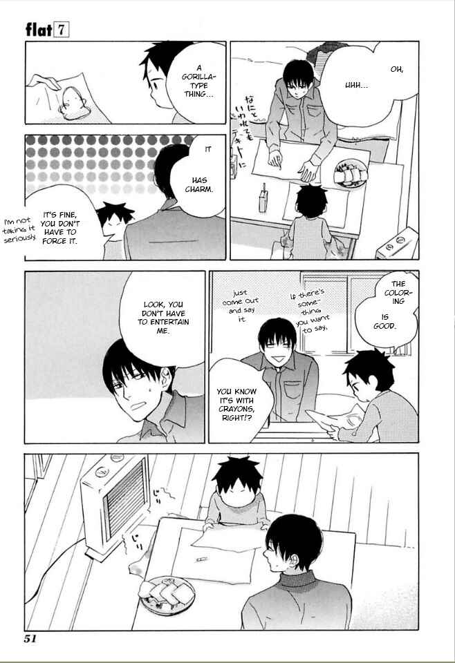 Page 19 Chapter 32 Flat