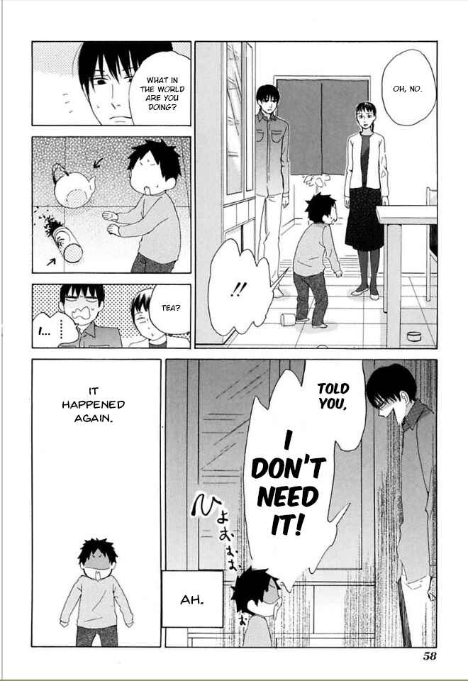 Page 26 Chapter 32 Flat