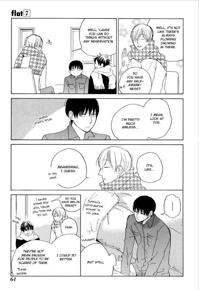 Page 29 Chapter 32 Flat