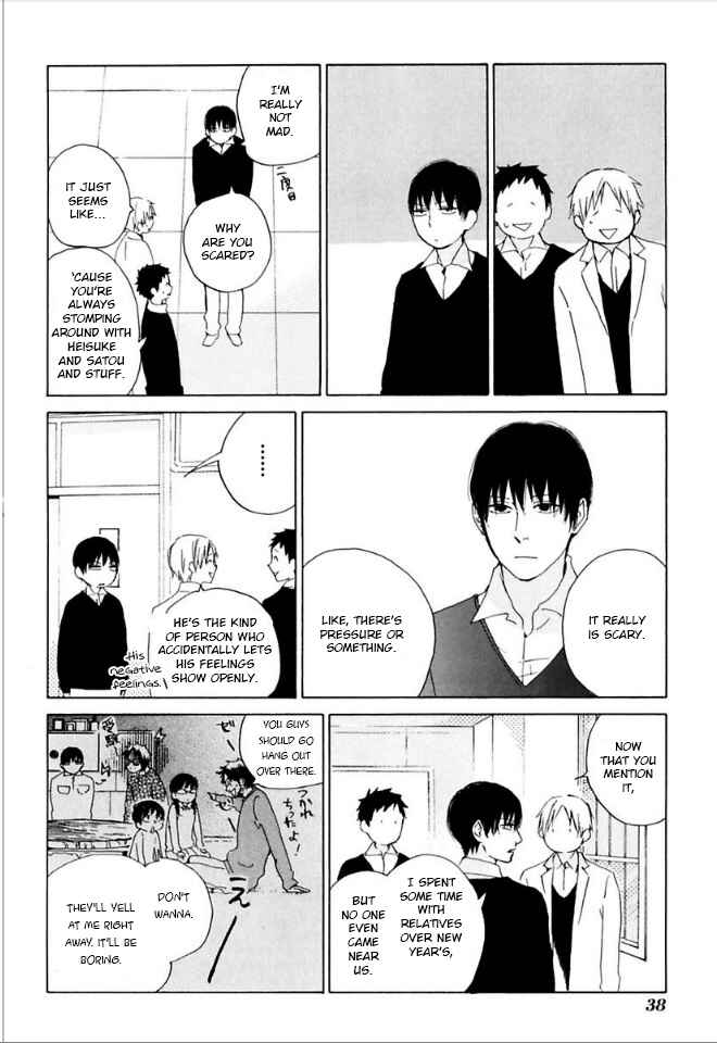 Page 6 Chapter 32 Flat
