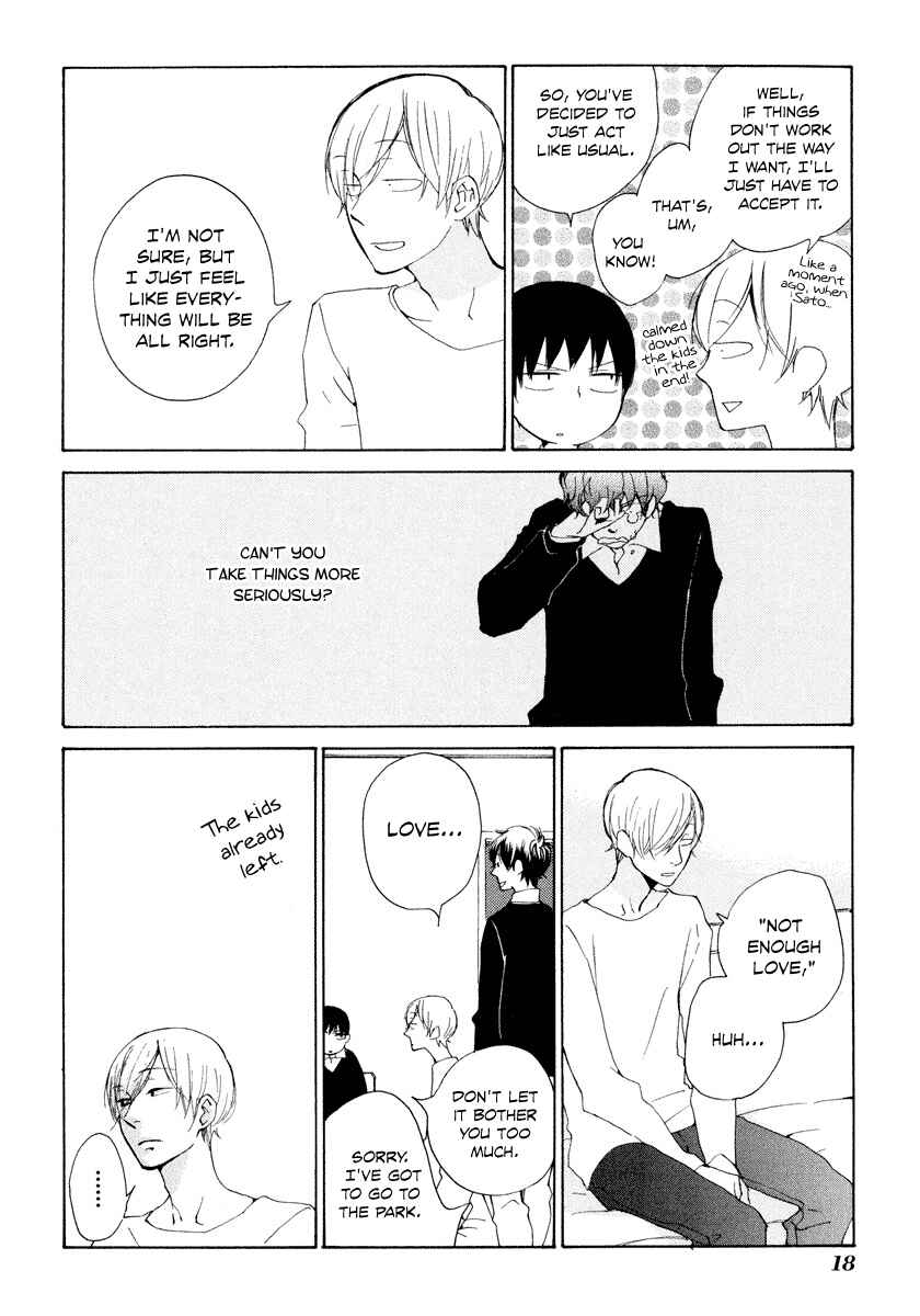 Page 21 Chapter 20 Flat