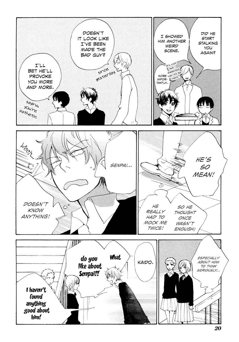 Page 23 Chapter 20 Flat