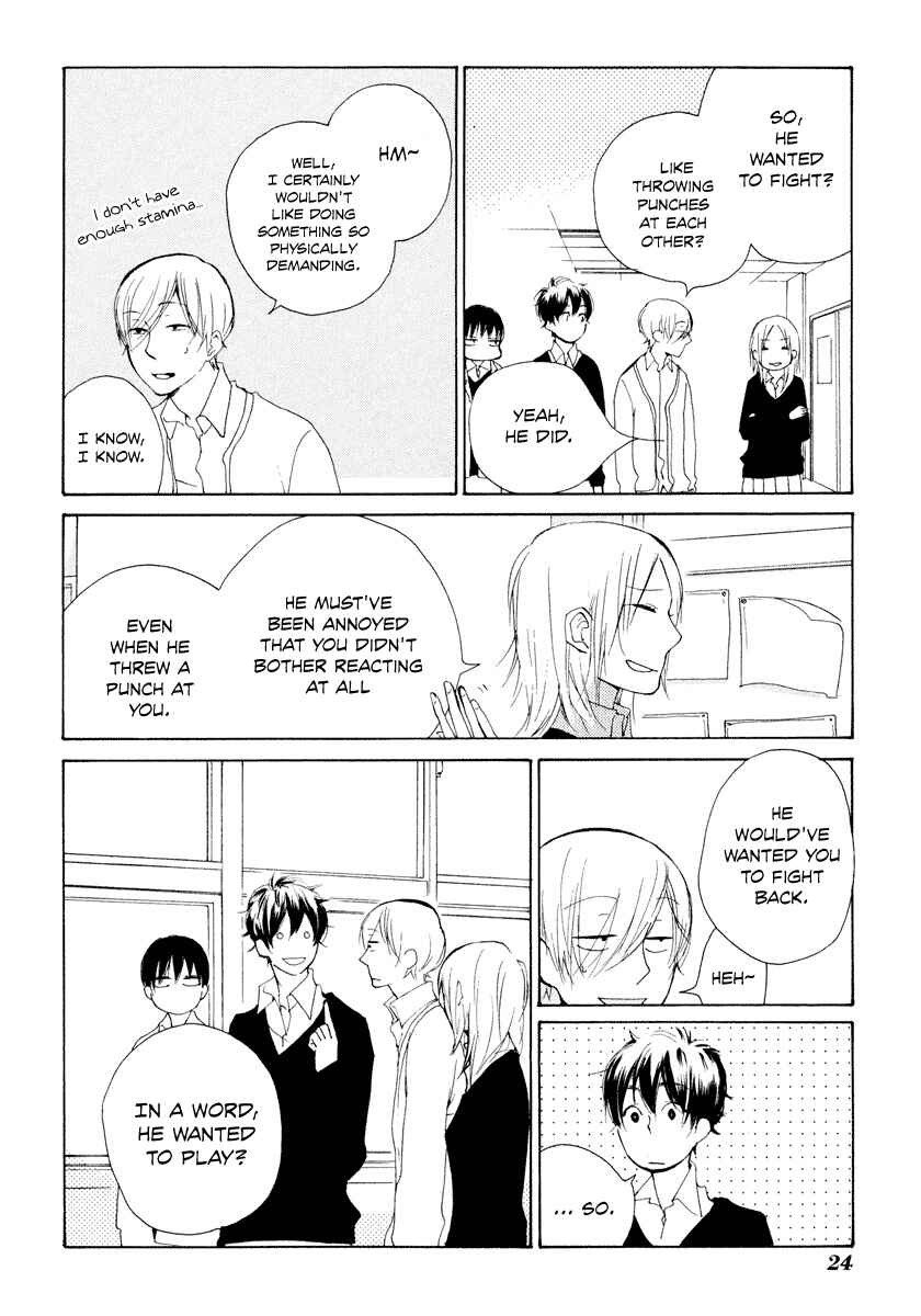 Page 27 Chapter 20 Flat