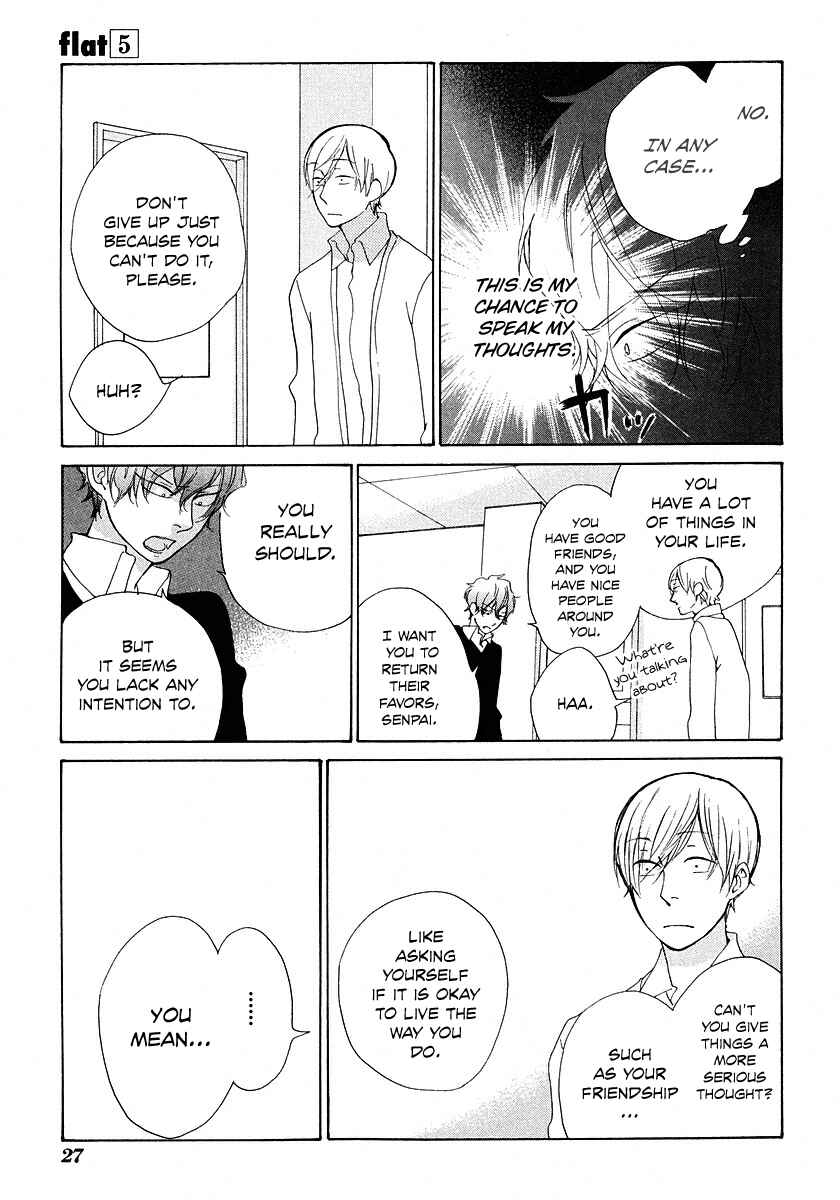 Page 30 Chapter 20 Flat