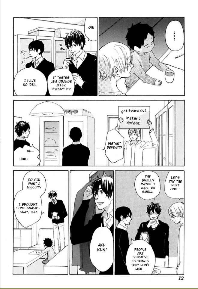 Page 10 Chapter 31 Flat