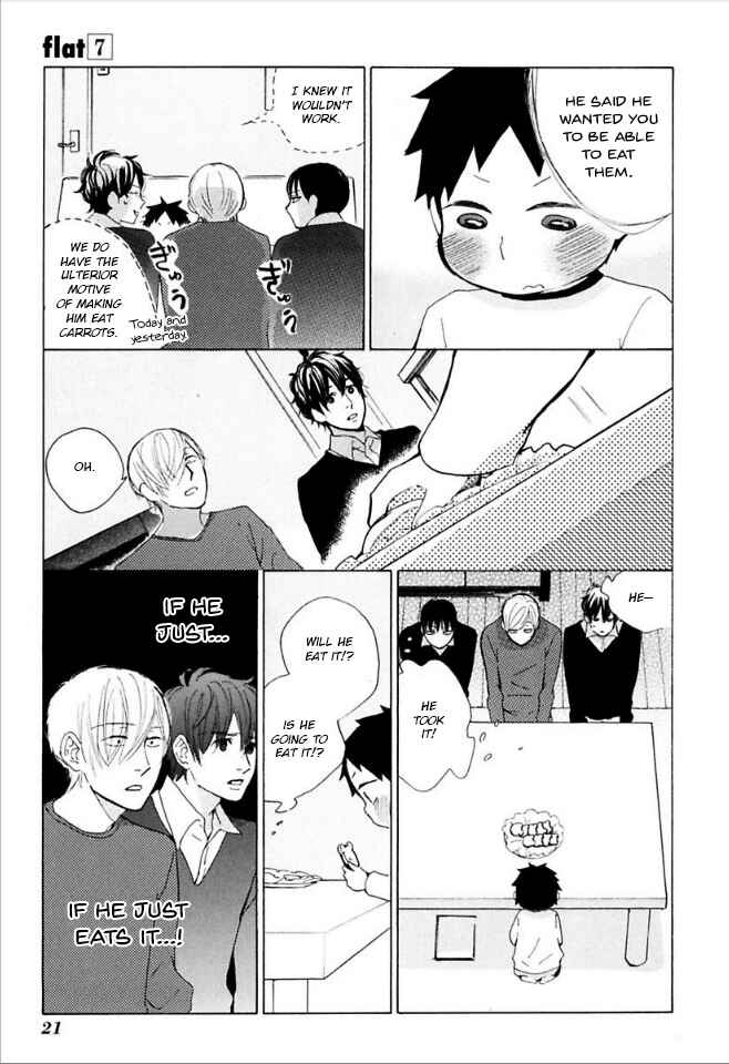 Page 19 Chapter 31 Flat