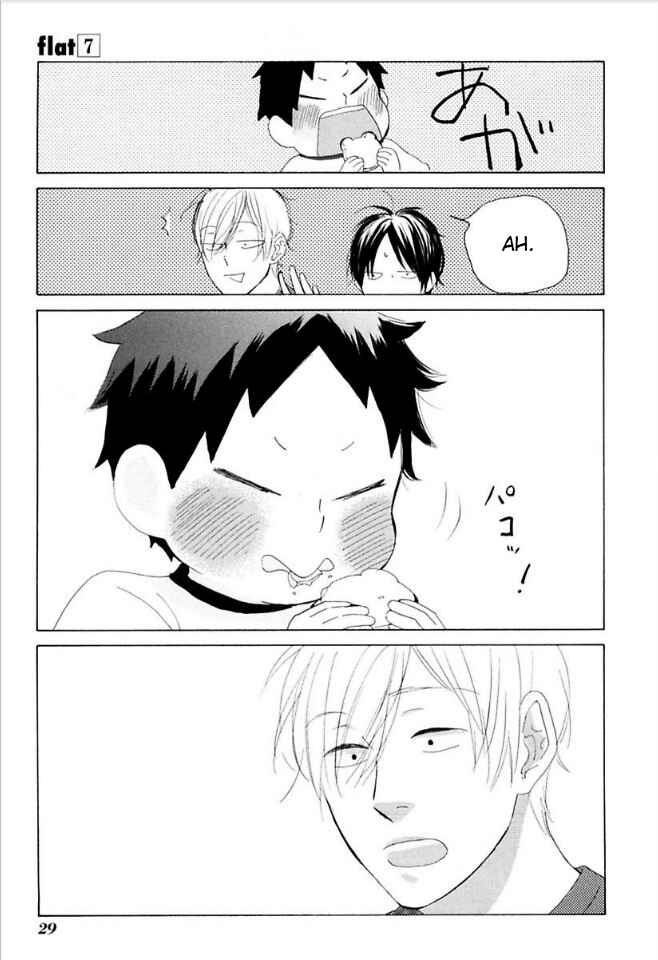 Page 27 Chapter 31 Flat