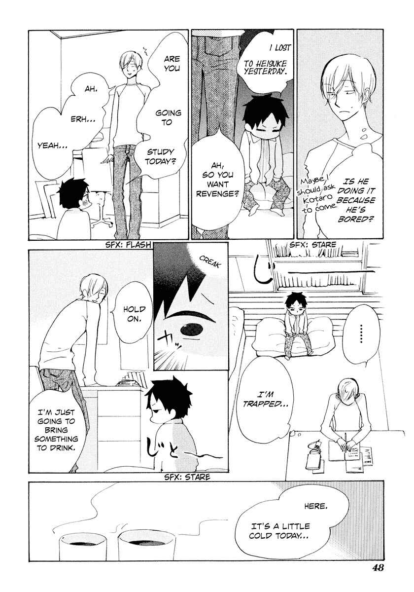 Page 11 Chapter 21 Flat