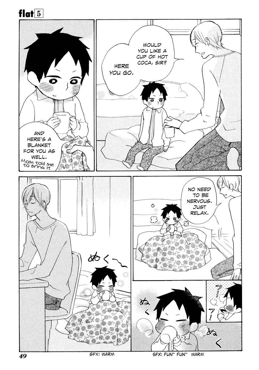 Page 12 Chapter 21 Flat
