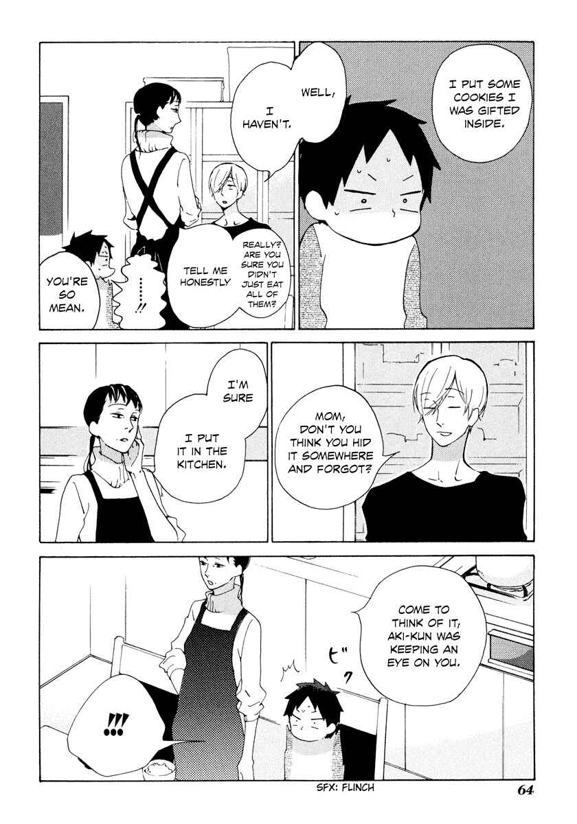 Page 27 Chapter 21 Flat