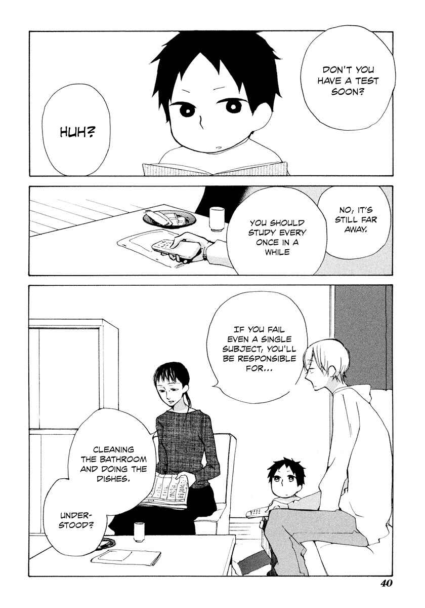 Page 3 Chapter 21 Flat