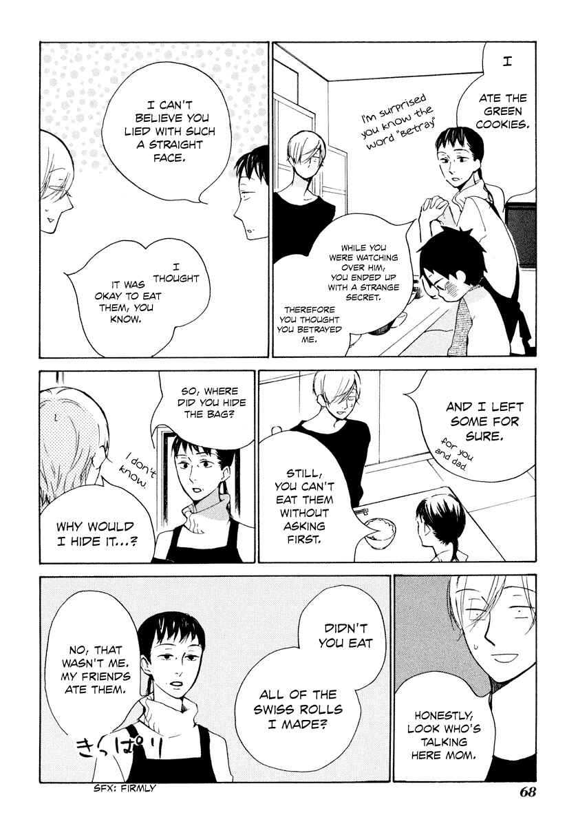 Page 31 Chapter 21 Flat