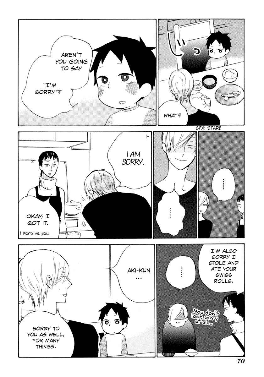 Page 33 Chapter 21 Flat