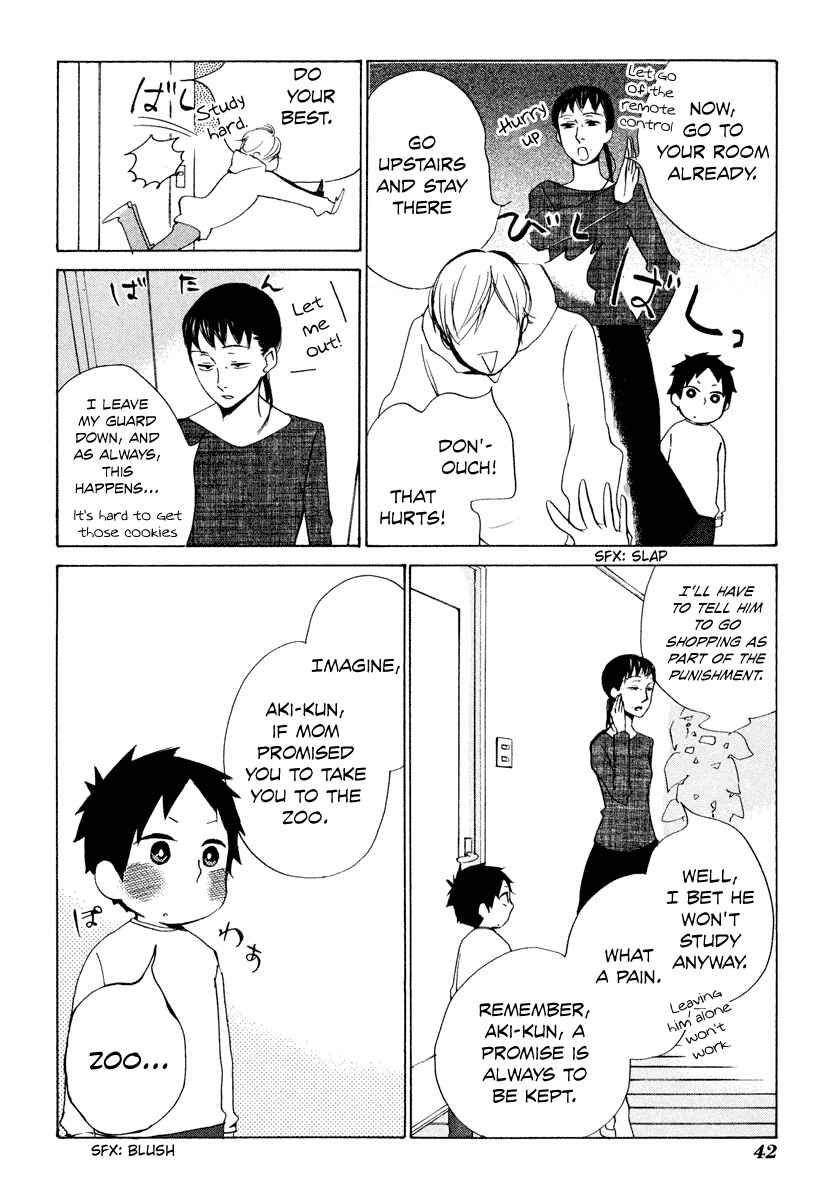 Page 5 Chapter 21 Flat