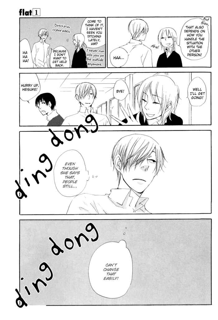 Page 18 Chapter 3 Flat