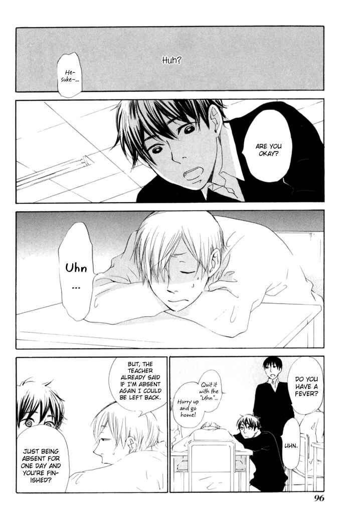 Page 19 Chapter 3 Flat